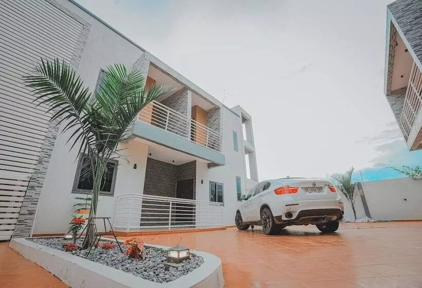 Platinum Plus Apartments