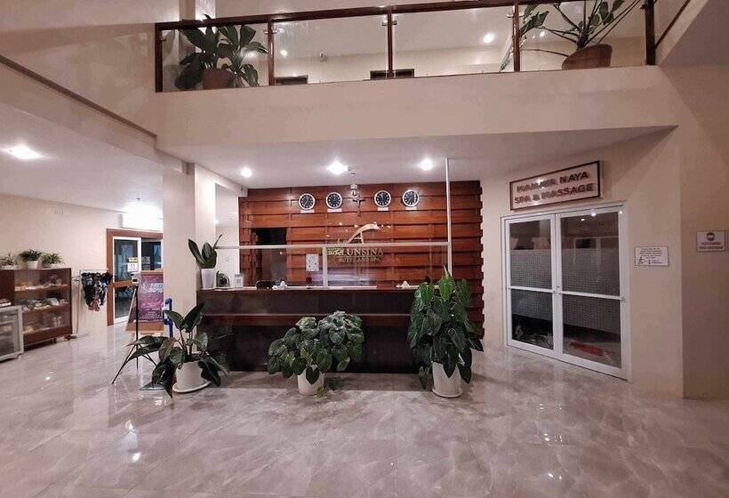 Resort Alunsina Hotel And Spa