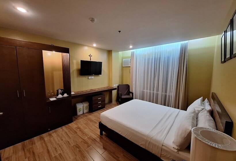 Resort Alunsina Hotel And Spa