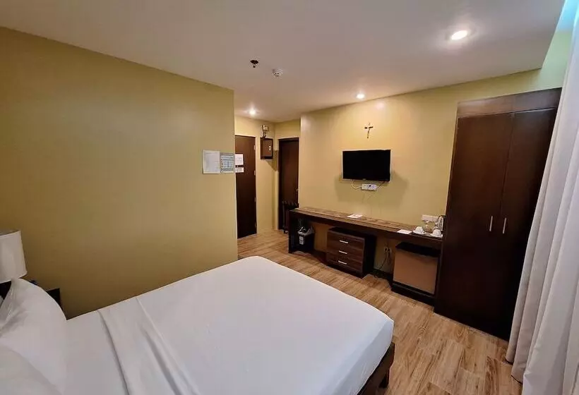 リゾートホテル Alunsina Hotel And Spa