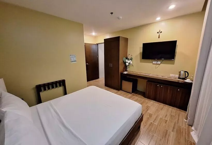 リゾートホテル Alunsina Hotel And Spa