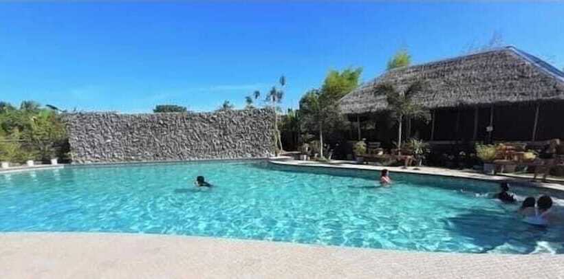 Resort Alunsina Hotel And Spa