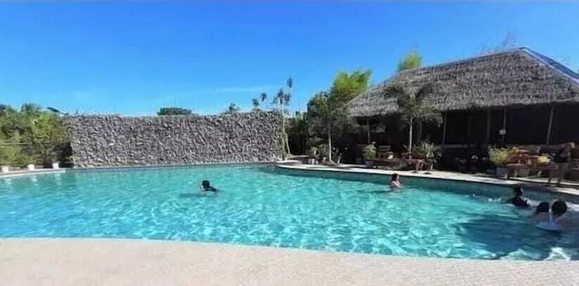 リゾートホテル Alunsina Hotel And Spa