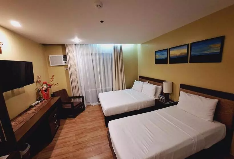 リゾートホテル Alunsina Hotel And Spa