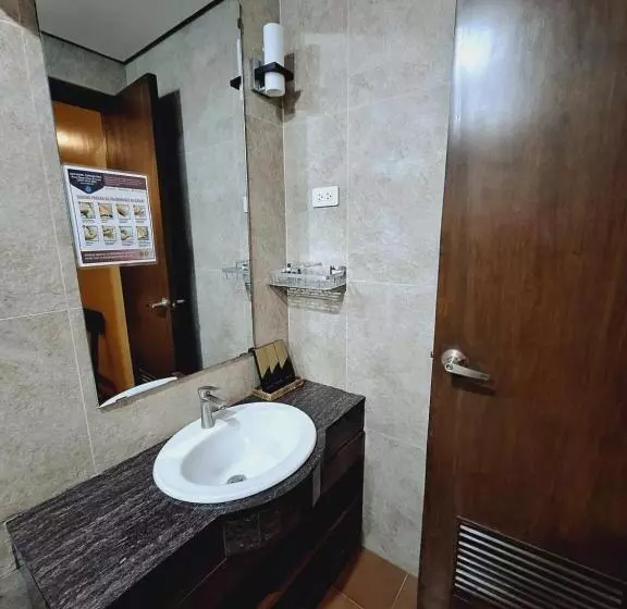 リゾートホテル Alunsina Hotel And Spa