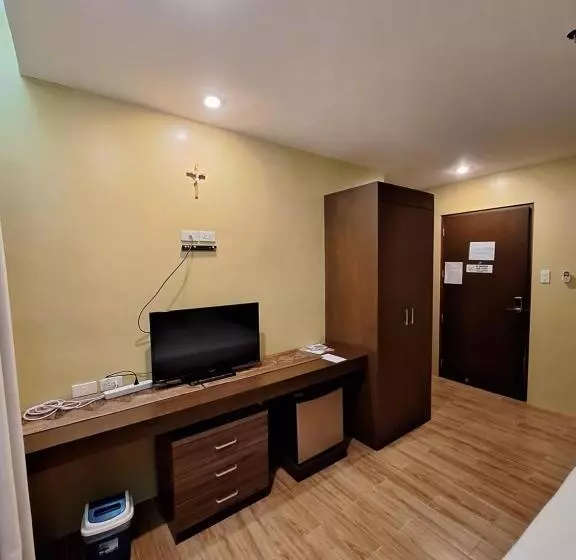 リゾートホテル Alunsina Hotel And Spa