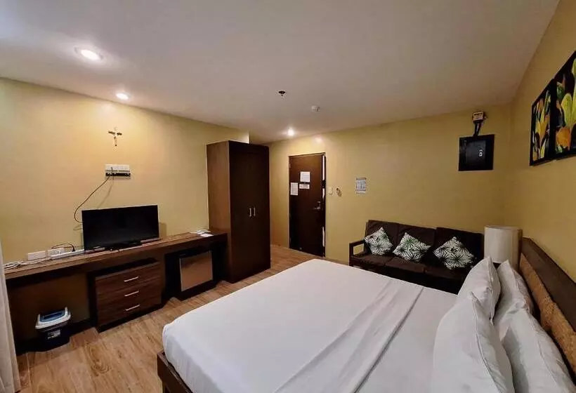 リゾートホテル Alunsina Hotel And Spa