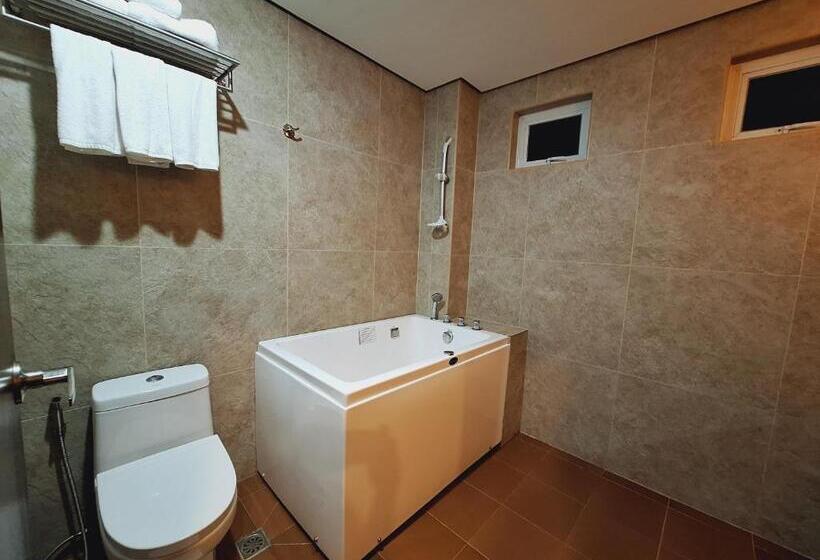 Resort Alunsina Hotel And Spa