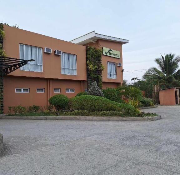 Resort Alunsina Hotel And Spa