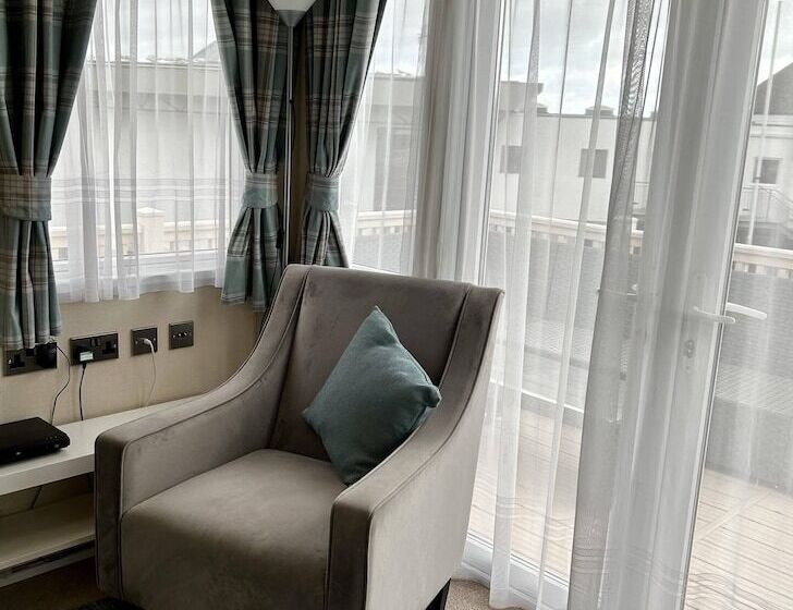 Resort Static 4 Berth Hoburne Devon Bay Paignton