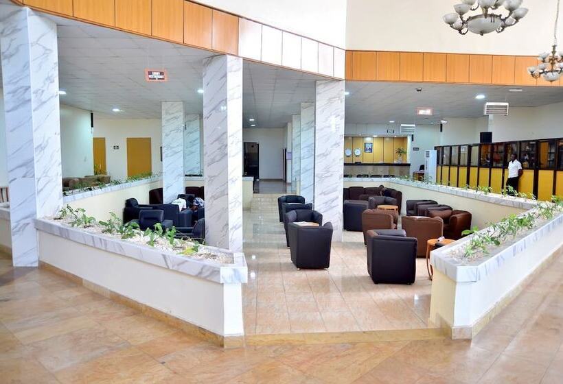 Royal Birds Hotel & Towers