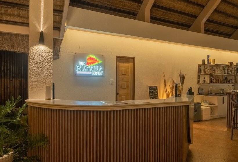 The Mayana Resort