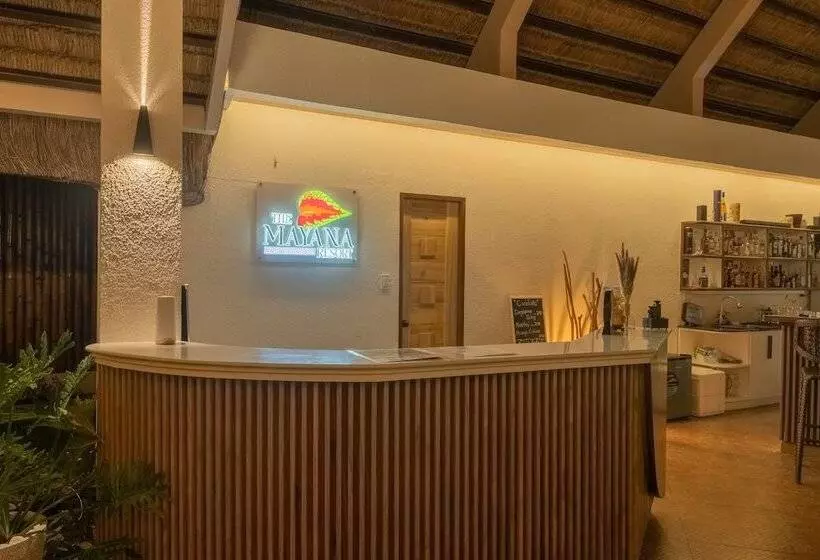 The Mayana Resort