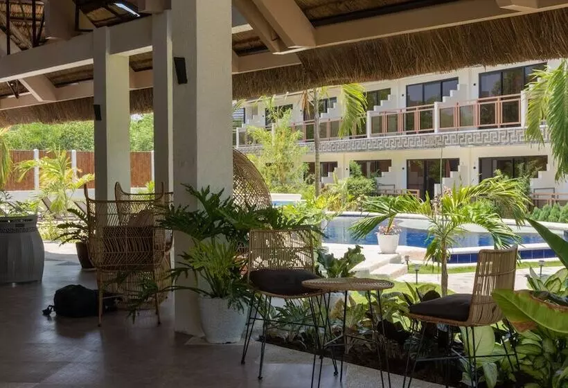 The Mayana Resort