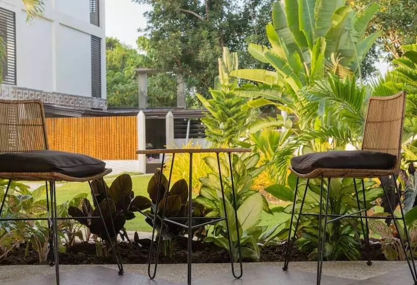 The Mayana Resort