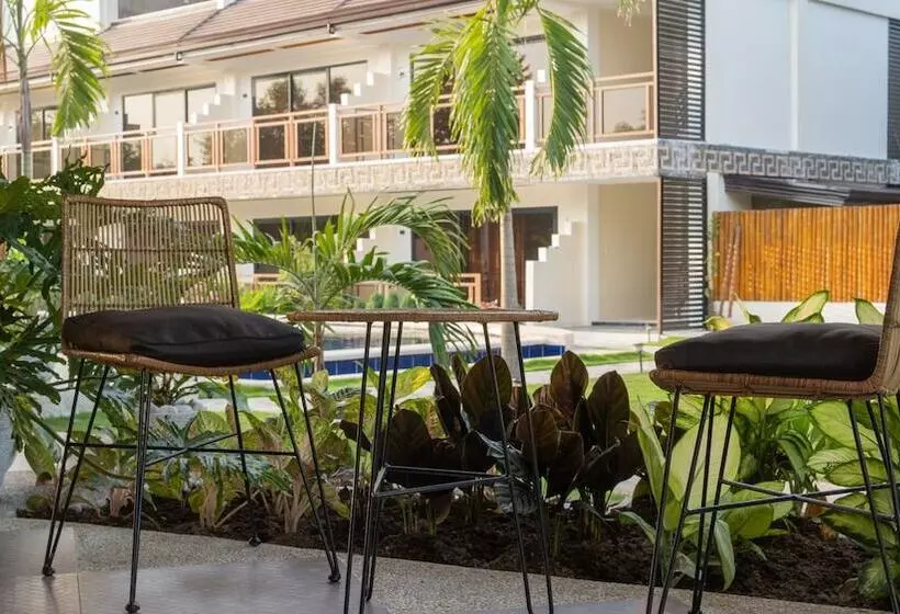 The Mayana Resort