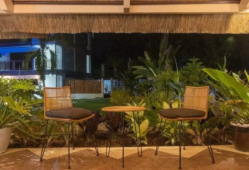 The Mayana Resort