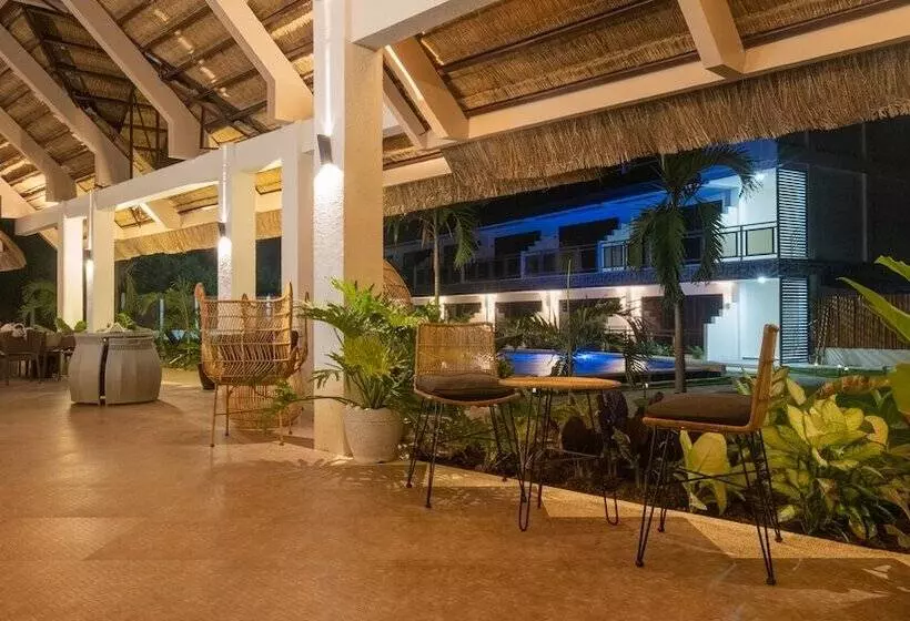 The Mayana Resort