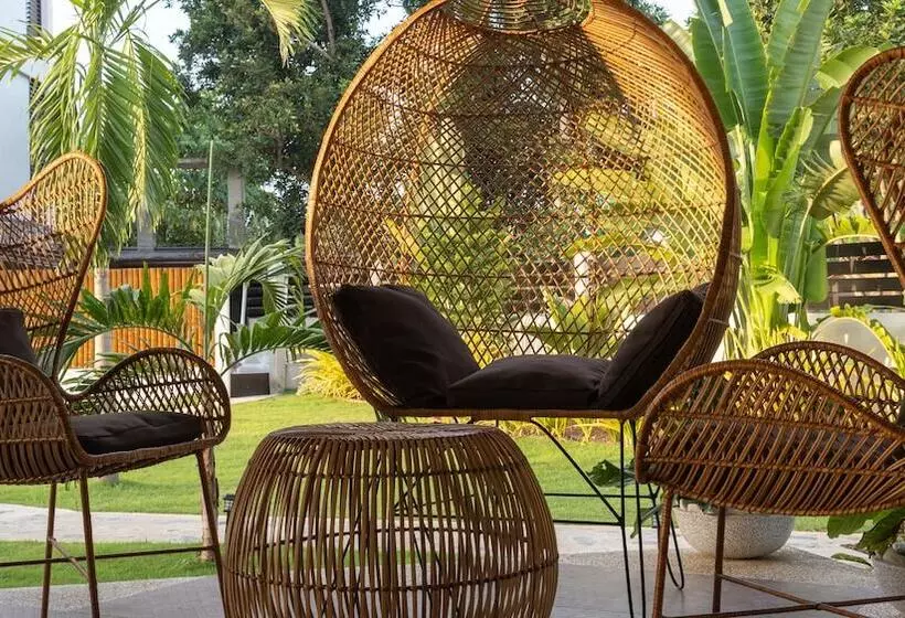 The Mayana Resort