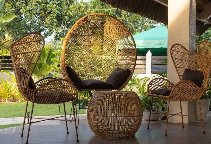 The Mayana Resort