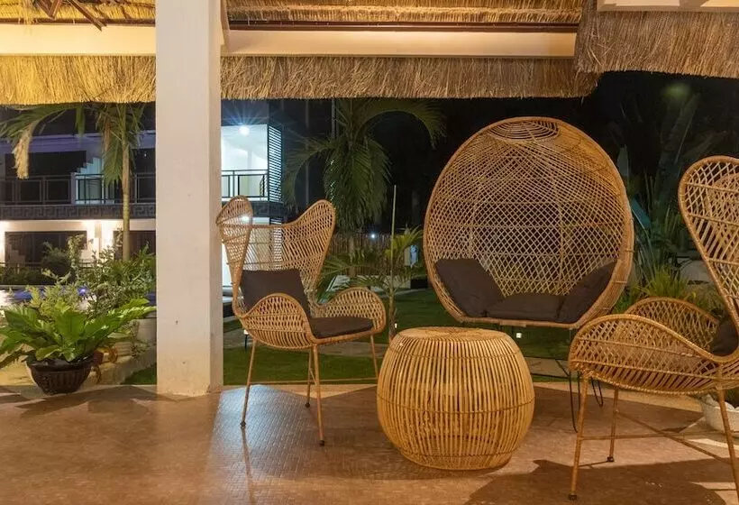 The Mayana Resort