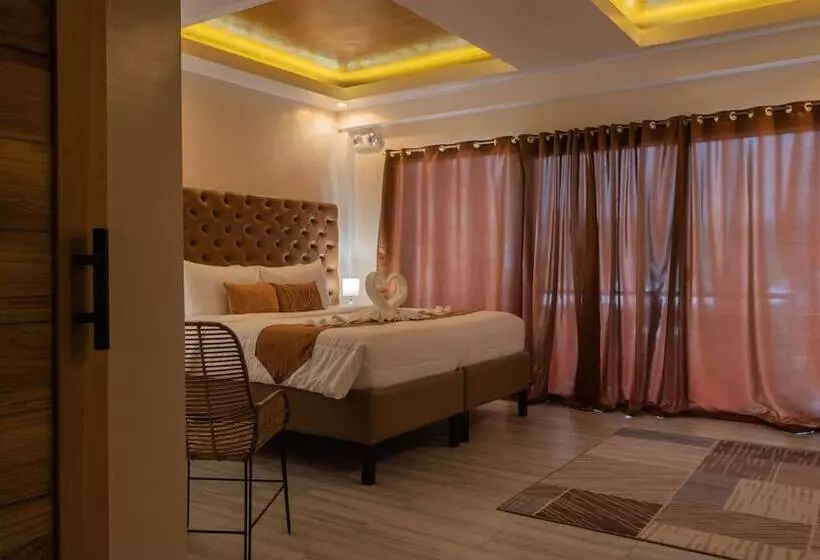 The Mayana Resort