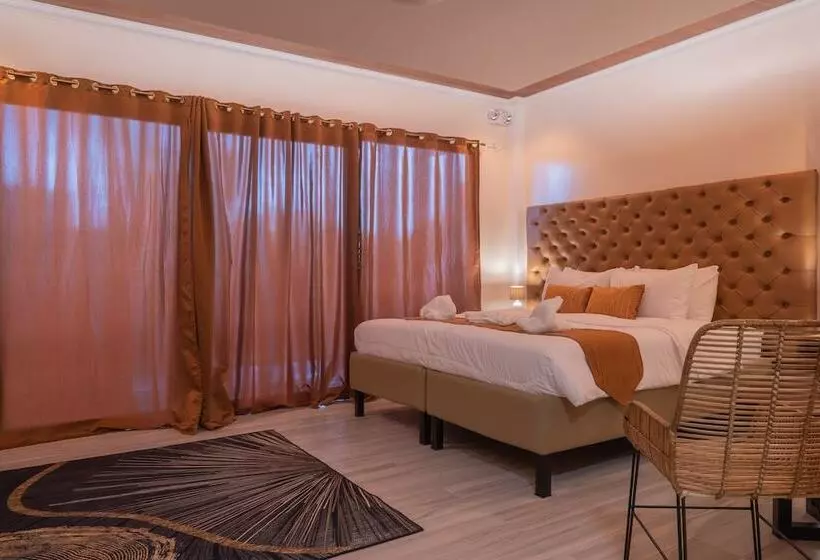 The Mayana Resort