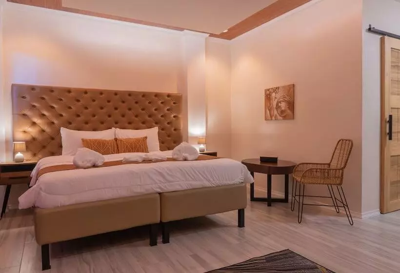 The Mayana Resort