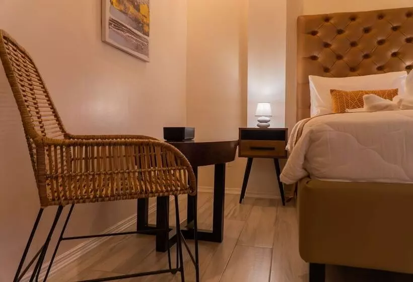 The Mayana Resort