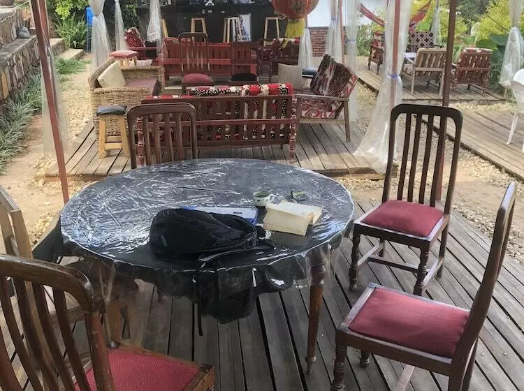 Zion Inn