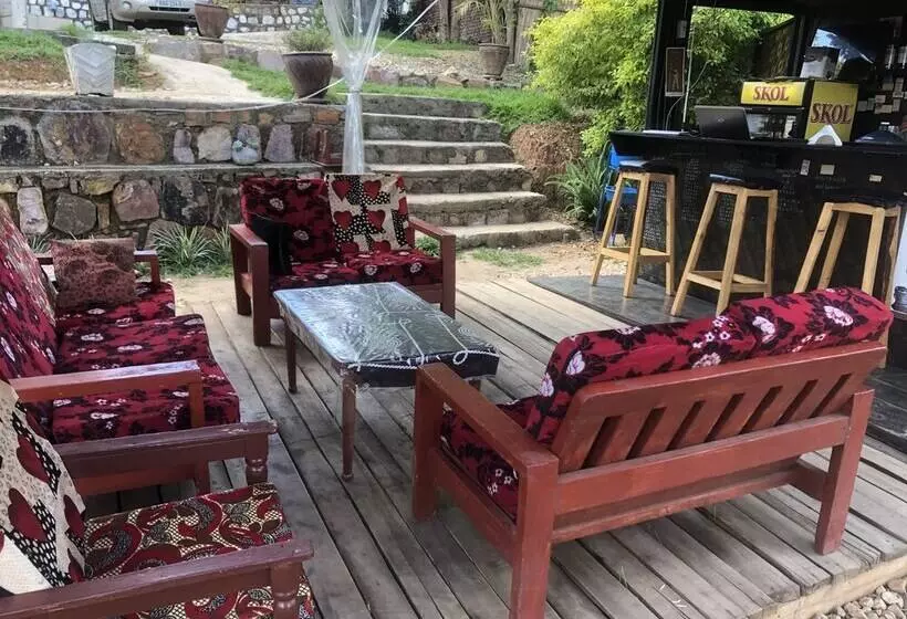 Zion Inn