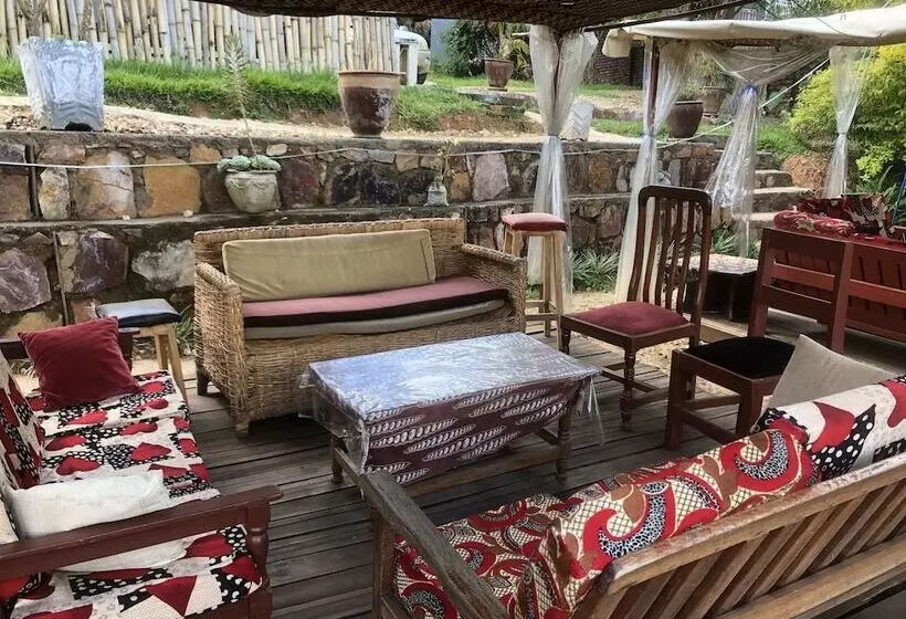 Zion Inn
