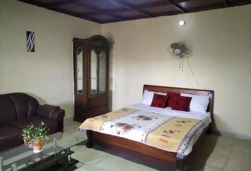 Zion Inn