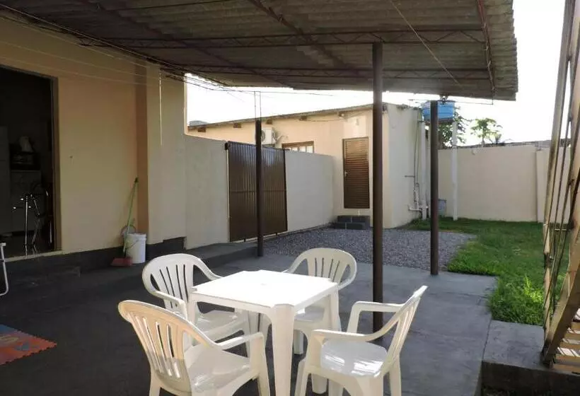 ユースホステル Rm Pousada Casa De Familia