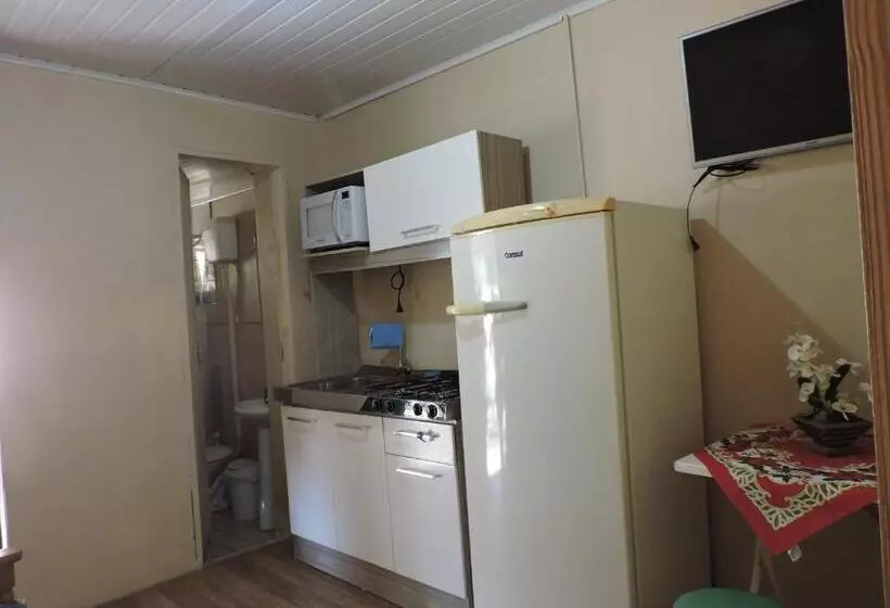 ユースホステル Rm Pousada Casa De Familia