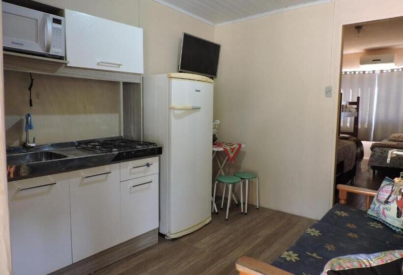 فندق صغير Rm Pousada Casa De Familia