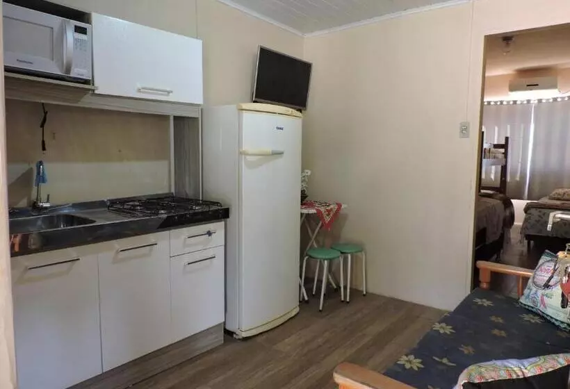 ユースホステル Rm Pousada Casa De Familia