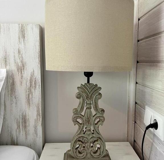 Alicra Hotel çıralı