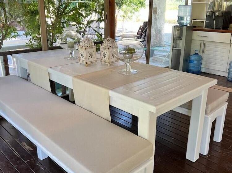 Alicra Hotel çıralı