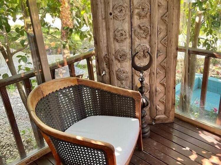 Alicra Hotel çıralı