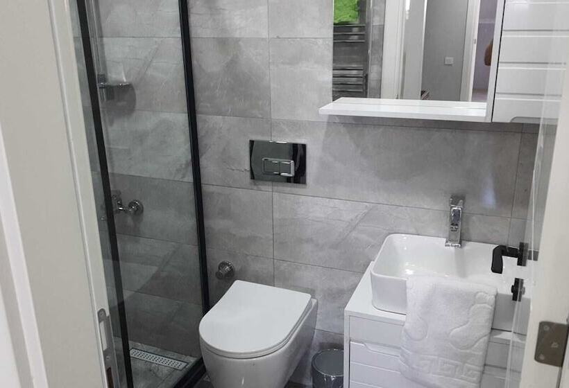 Aymira Residence Alibeykoy