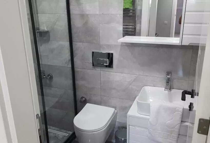 Aymira Residence Alibeykoy