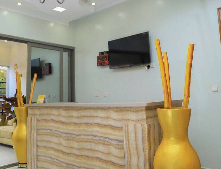 Room In B&b Ally Ngali Motel Kigali Rwanda
