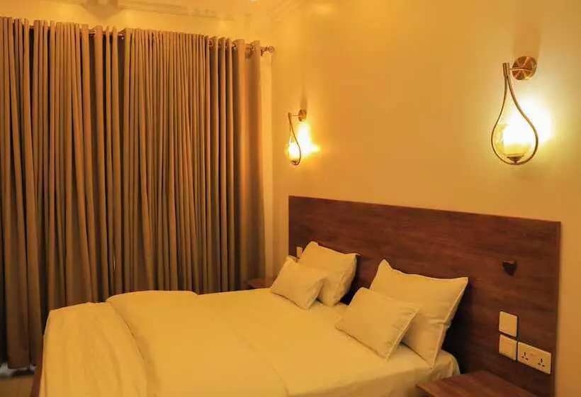 Room In B&b   Ally Ngali Motel Kigali Rwanda
