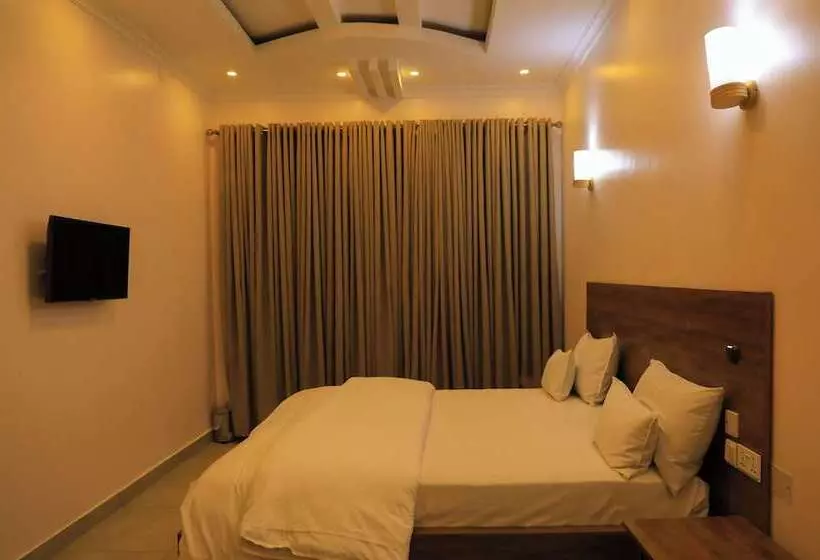 Room In B&b   Ally Ngali Motel Kigali Rwanda