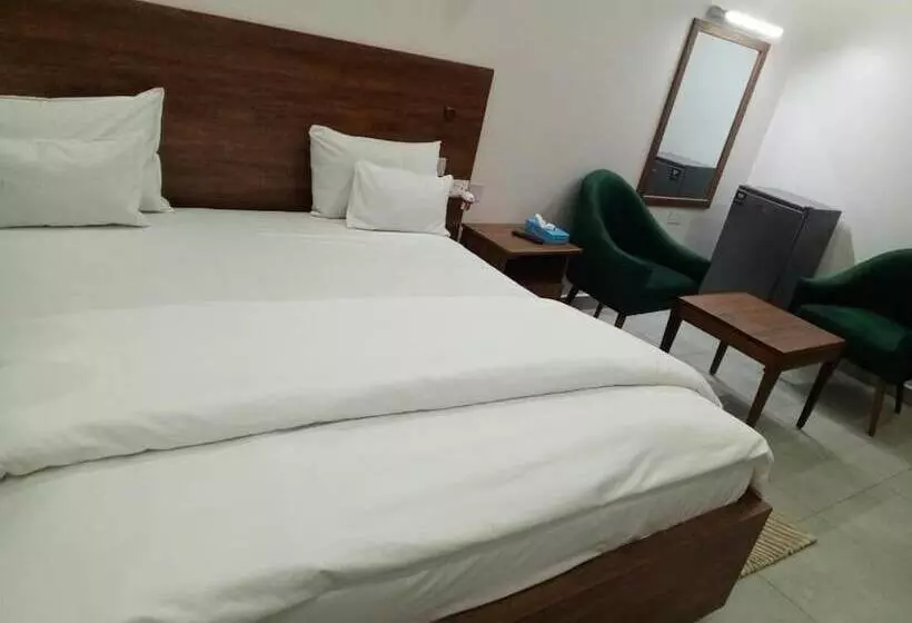 Room In B&b   Ally Ngali Motel Kigali Rwanda
