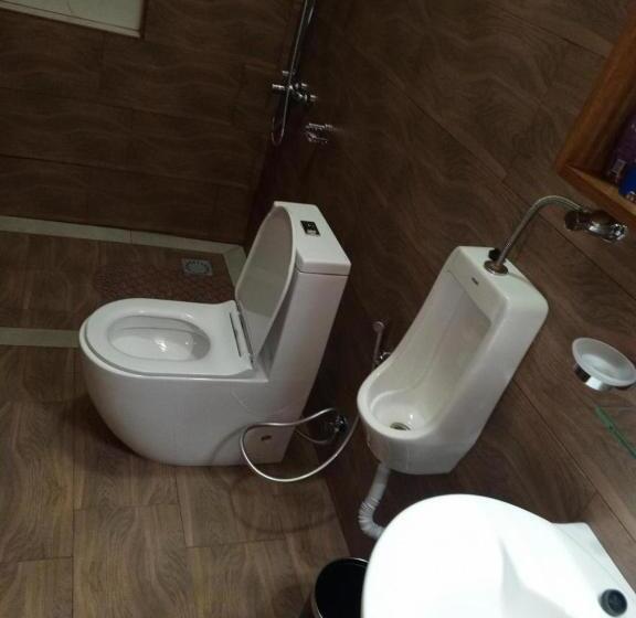 Room In B&b Ally Ngali Motel Kigali Rwanda