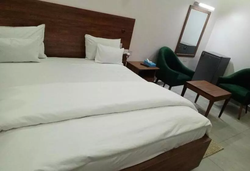 Room In B&b   Ally Ngali Motel Kigali Rwanda