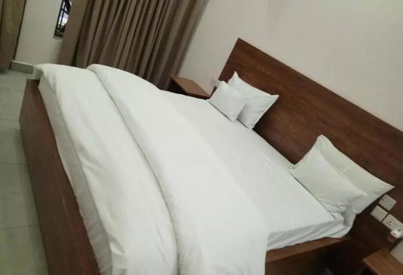 Room In B&b   Ally Ngali Motel Kigali Rwanda