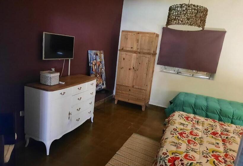 ベッドアンドブレックファースト Entre Fincas